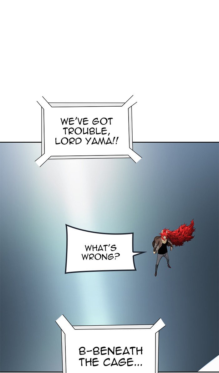 Tower of God, Chapter 480 image 003